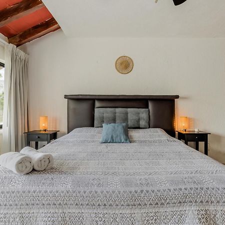 קנקון Chic Lagoon Front Villa By Casa Paraiso מראה חיצוני תמונה