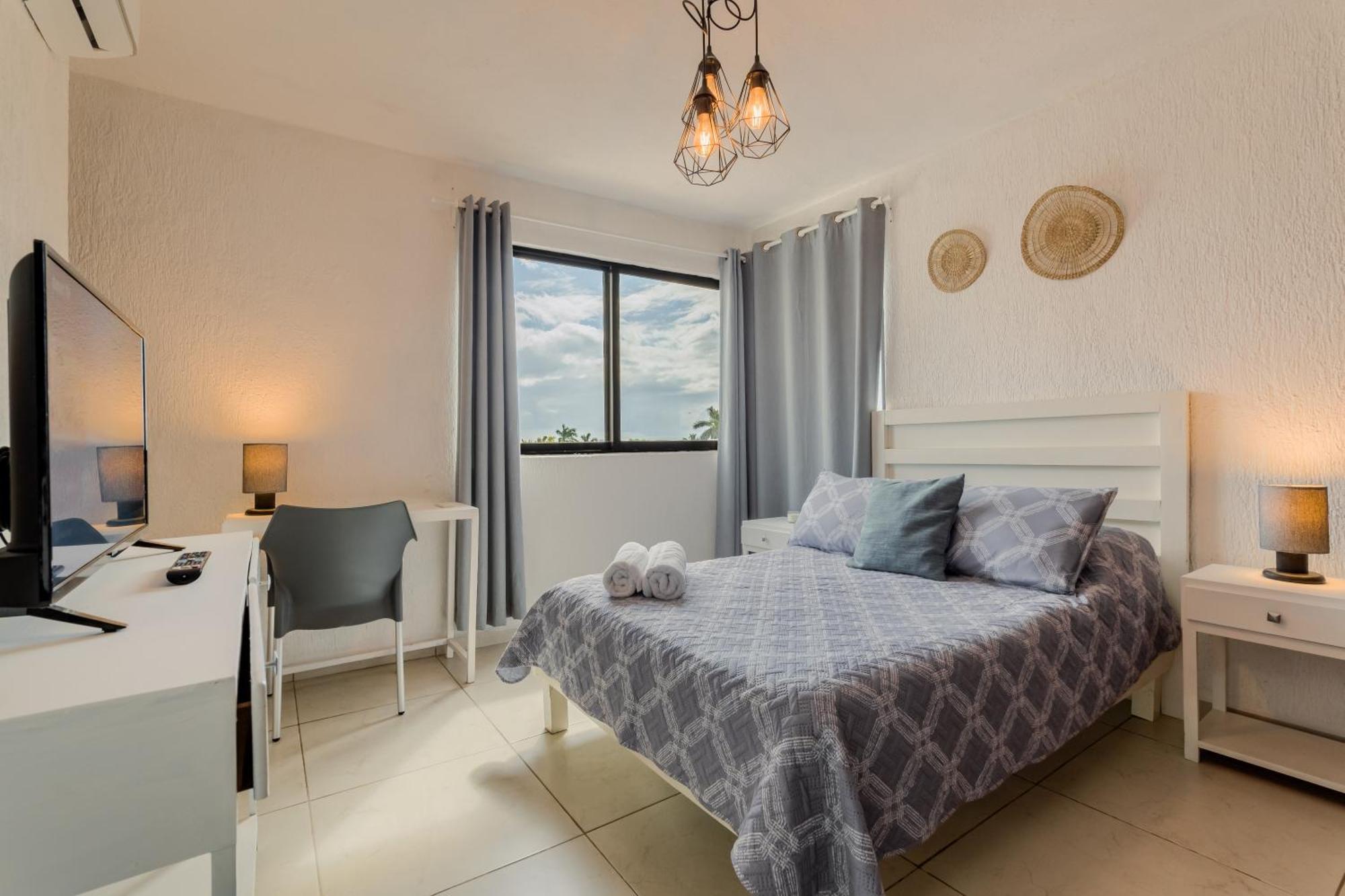 קנקון Chic Lagoon Front Villa By Casa Paraiso מראה חיצוני תמונה