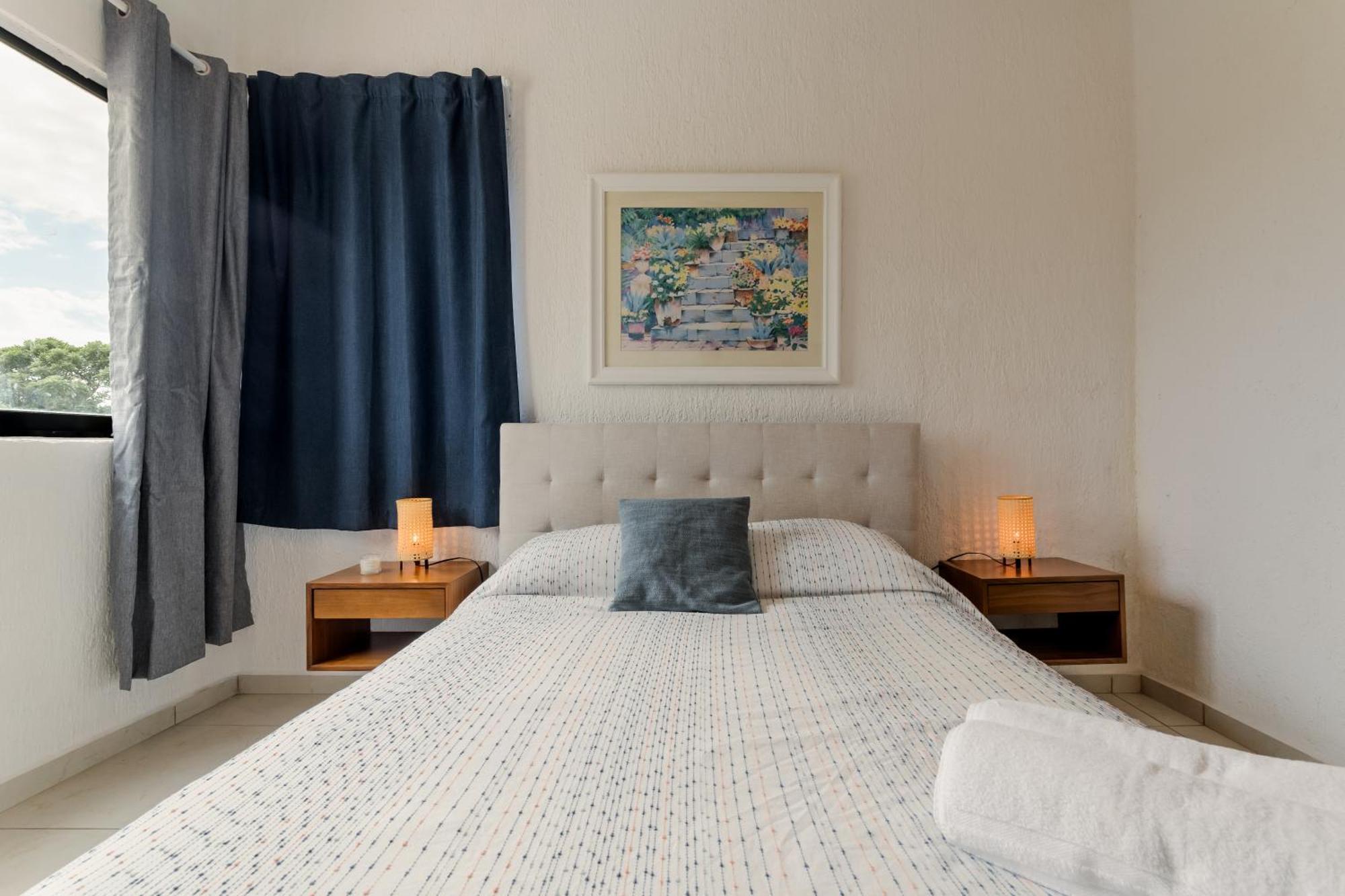 קנקון Chic Lagoon Front Villa By Casa Paraiso מראה חיצוני תמונה