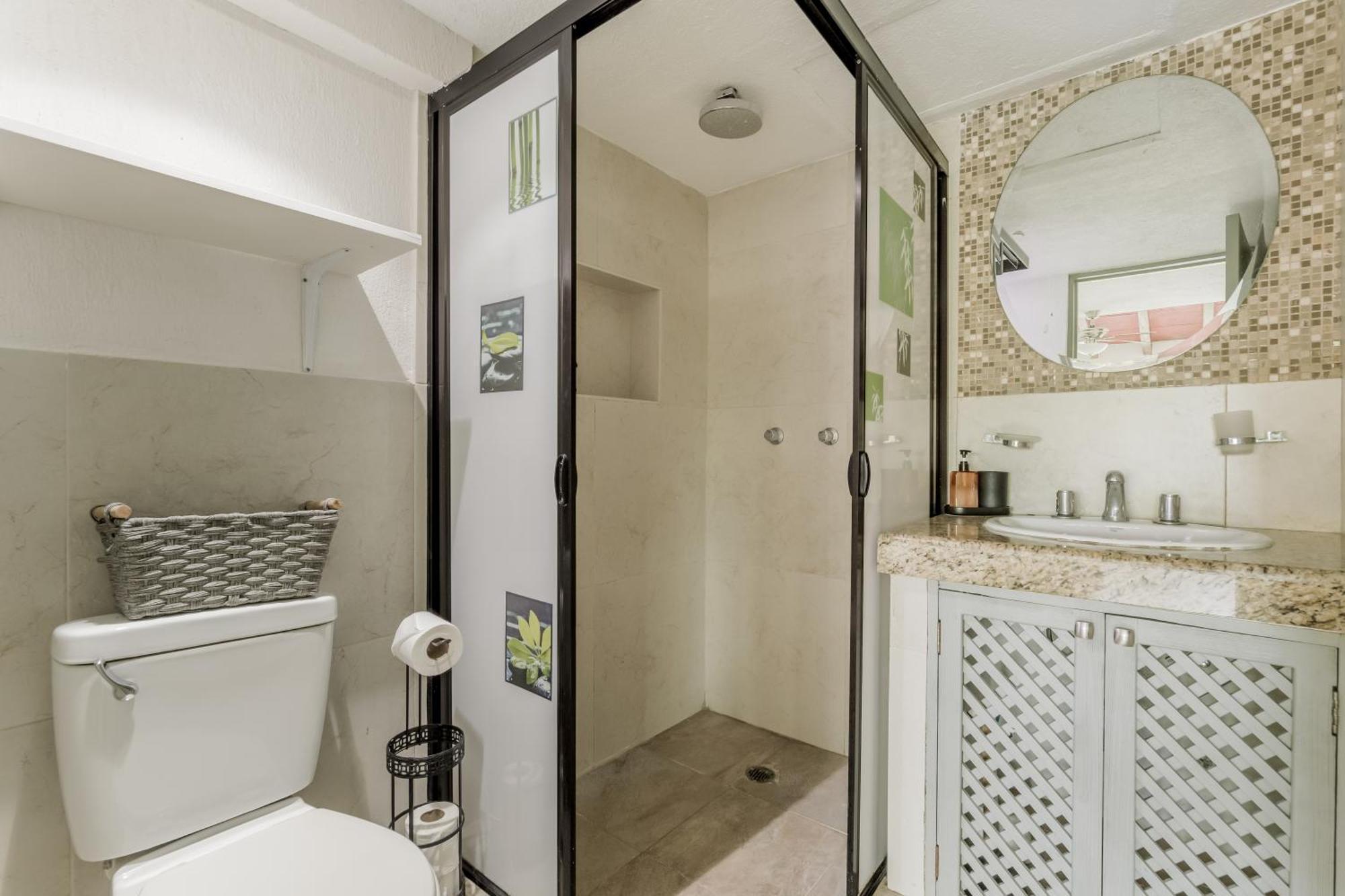 קנקון Chic Lagoon Front Villa By Casa Paraiso מראה חיצוני תמונה