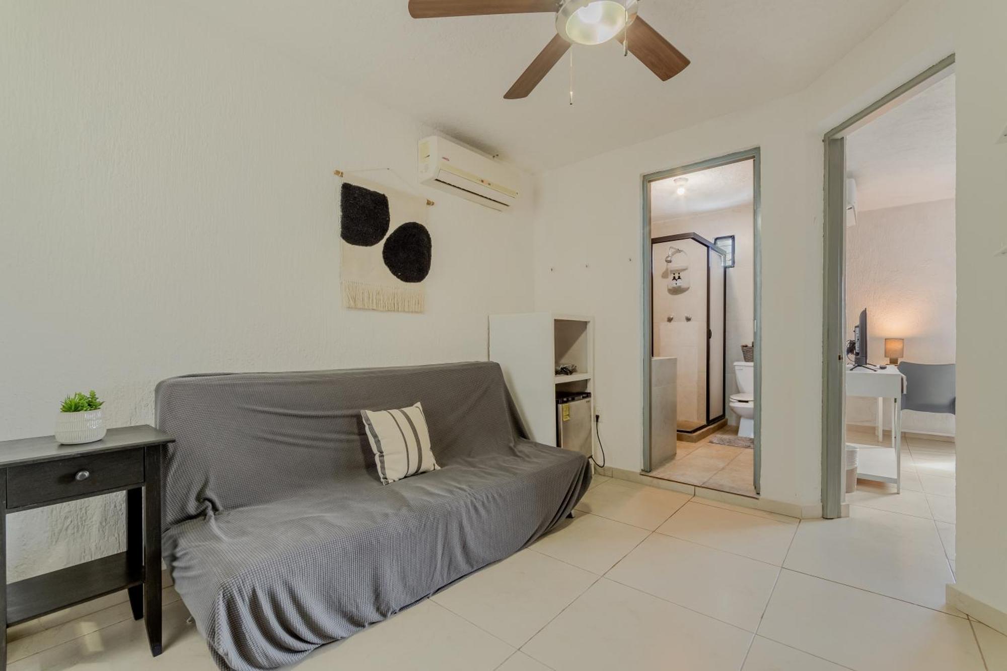 קנקון Chic Lagoon Front Villa By Casa Paraiso מראה חיצוני תמונה