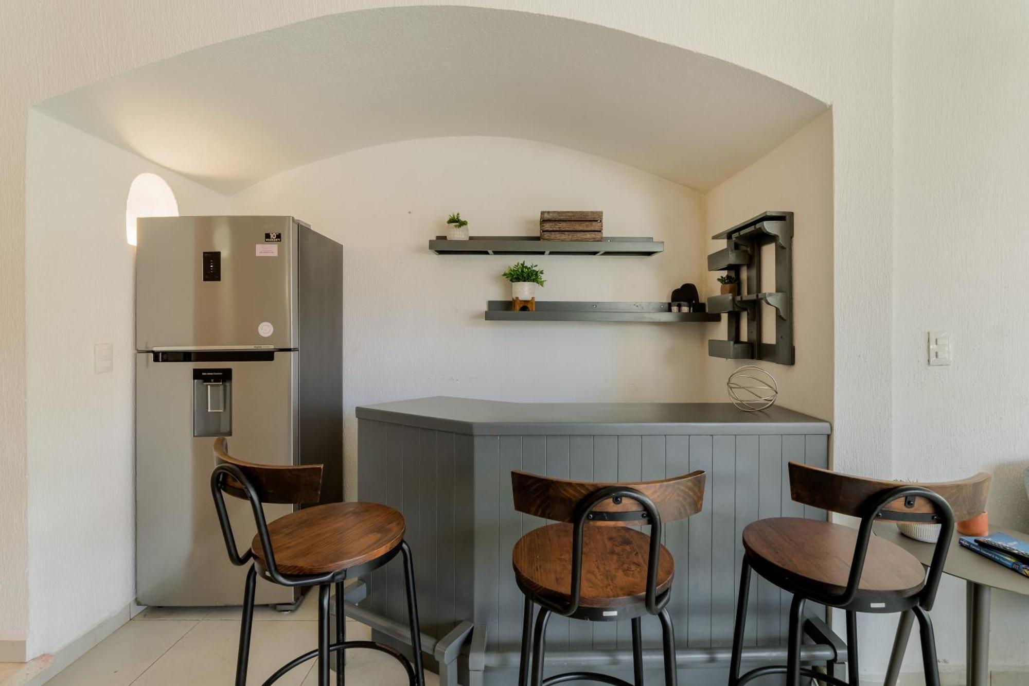 קנקון Chic Lagoon Front Villa By Casa Paraiso מראה חיצוני תמונה